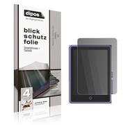 dipos Protection écran anti-espion pour ODEJOI M7
