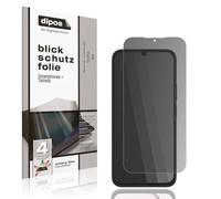 dipos Protection écran anti-espion pour OnePlus N6x