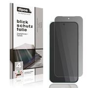dipos Protection écran anti-espion pour OnePlus Nord 6 AI