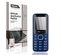dipos Protection écran anti-espion pour Philips E2104