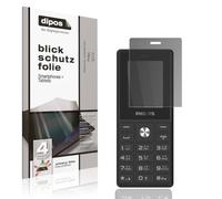 dipos Protection écran anti-espion pour Philips E2112