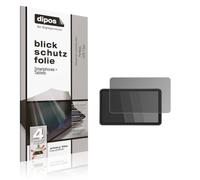 dipos Protection écran anti-espion pour Portkeys LS7P 7 Pouces
