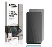 dipos Protection écran anti-espion pour Samsung Galaxy A27 5G