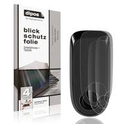 dipos Protection écran anti-espion pour Segway Ninebot F2 Pro II D