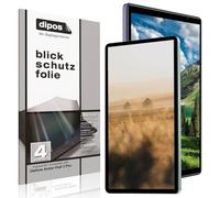 dipos Protection écran anti-espion pour Ulefone Armor Pad 3 Pro