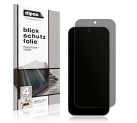 dipos Protection écran anti-espion pour Xiaomi 17 Pro Max