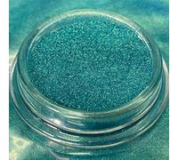 Dipoxy Mint-TurquoisePearl-Grün06 Pigment colorant pour résine époxy, résine polyester, systèmes polyuréthane, béton, vernis, bijoux en résine (5 g)