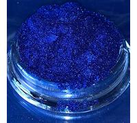 Dipoxy Pigments de couleur pour résine époxy, 01, bleu nacré, résine de coulée, couleur pour savon, béton, poudre de couleur mica, gel UV, vernis de voiture, caoutchouc liquide métallisé, 5 g