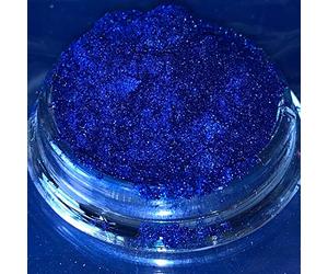 Dipoxy Pigments de couleur pour résine époxy, 01, bleu nacré, résine de coulée, couleur pour savon, béton, poudre de couleur mica, gel UV, vernis de voiture, caoutchouc liquide métallisé, 5 g