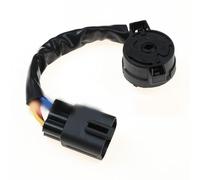 DIPPCO Fils De Bouchons De Commutateur De Démarrage D'allumage 4Pin pour Ford Escort Fiesta Puma KA 89FB11572AB