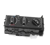 DIPPCO Réfacteur Climat Climate Unit Panel Interrupteur pour Mercedes-Benz ACTROS 2010 Truck A9438200026 9438200026
