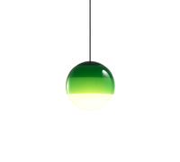 Dipping Light 20 LED Lampe suspension Marset vert - 8435516892719