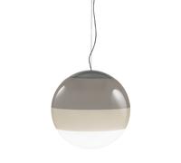 Dipping Light 40 LED Suspension marset Blanc - 8435516875477