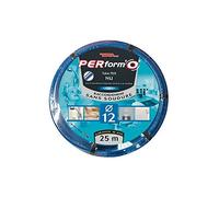 Dipra 021250 Tube PER Nu - bleu - ø12 / 50 m