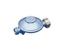 Dipra 11534 Détendeur gaz à sécurité Butane, Gris