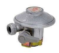 DIPRA Détendeur propane NF Pour le cube Butagaz Ø27