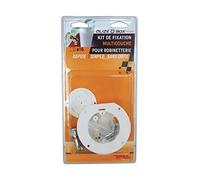 Dipra 131611 Kit, Multicolore