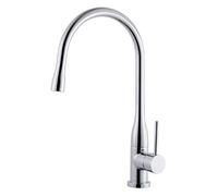 Dipra 147099 Robinet Evier, Chromé