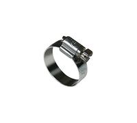 Dipra - 2 Colliers de Serrage Gaz Butane Propane - Pour Tuyau 6 x 12 mm - Norme NF D 36-110