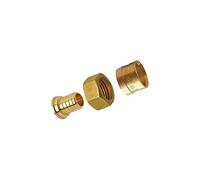 Dipra 30134 RACCORDS per A Glissement, Or