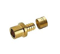 Dipra 33544 RACCORDS per A Glissement, Or