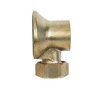 Dipra 360244 Support Robinet, Argent