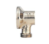 Dipra 361144 Applique en Laiton Poli, 15/21