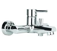 Dipra 491099 Robinet Bain, Chromé
