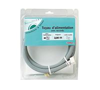Dipra 57111 Tuyau alimentation, Gris
