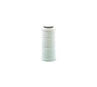 DIPRA 658011 Traitement Anti-impureté, Filtration 25 microns Cartouche Filtrante Vital à Joints Toriques