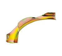 DIPRA - Guide tube équerre en laiton pour tube PER Ø16 mm - lot de 2 - accessoire plomberie PER