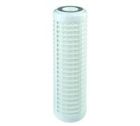 DIPRA - Cartouche anti-impuretés lavable à joint plat