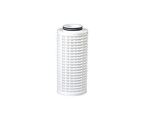 DIPRA - Cartouche anti-impuretés lavable à joints toriques