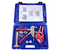 DIPRA Coffret 3 pinces