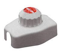 Dipra - Détendeur Déclencheur Propane a Sécurité - 2ème Détente Classe 1 - Norme NF M 88-781 - Débit 1,3 kg/h - Pression 37 mbar - M 20/150