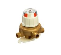 DIPRA -Inverseur automatique Butane - 2,6kg/h - Certifié NF