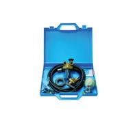 DIPRA - KIT DE BRANCHEMENT FIOUL COLIMAZOUT - Accessoires pour Chaudière - Raccords, Flexible et Composants Inclus