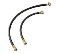 DIPRA - lyre souple 70cm pression 20bars butane propane