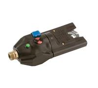 Dipra - Masterclip Bouteille Butane 13 Kg 1.3 Kg/H - 28 Mbar-Sortie M 20/150
