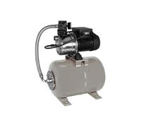 DIPRA Pompe d'arrosage automatique Spid'O pro X80 / 20 Protec