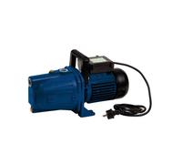 SPIDO - Pompe d’arrosage Spid’O Classic AF 100-1000 W - Débit 4 m³/h - Pression 4,5 bars - Corps fonte avec poignée ergonomique