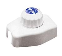 DIPRA - Robinet à sécurité - Détendeur - Déclencheur deuxième détente 2,6 kg/h