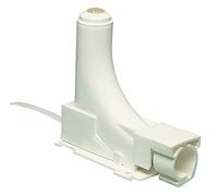 DIPRA - Sortie de dalle simple pour tube PER Ø12 et Ø16 mm - sortie plomberie