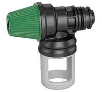 DIPRA - Soupape pour groupe de sécurité REVOLUTIO