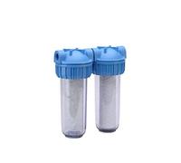 DIPRA - Station anticalcaire AQUACLEAR ECO - Filtration