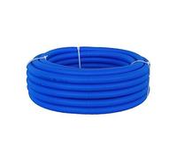 Dipra tube per gainé bleu - diametre 16 / 25m