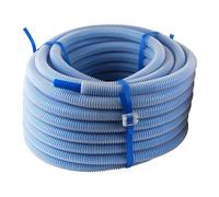 DIPRA - Tube PER gainé eau froide bleu Ø16 mm - couronne 25 m - tube plomberie PER