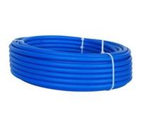 Dipra Tube Per Nu - Bleu - Ø16 / 10 M Bleu G