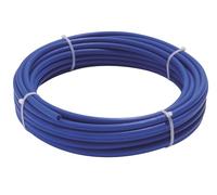 Dipra tube per nu - bleu - ø20 / 10 m