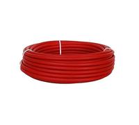 Dipra tube per nu - rouge - ø 12 / 5 m